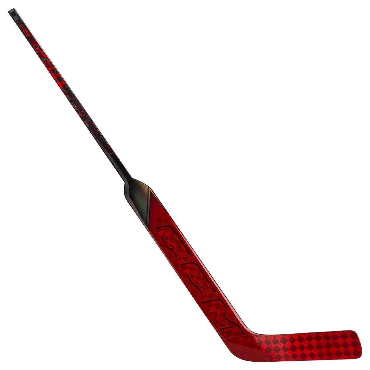 CCM VIZION  Goalie Stick - Sr