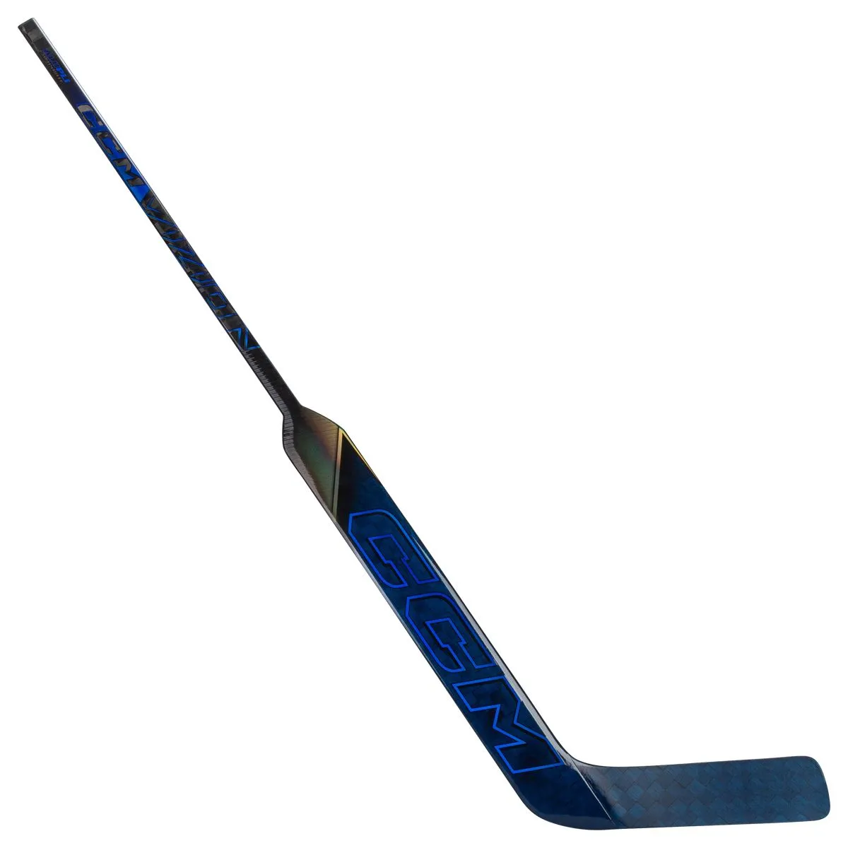 CCM VIZION  Goalie Stick - Sr - 2