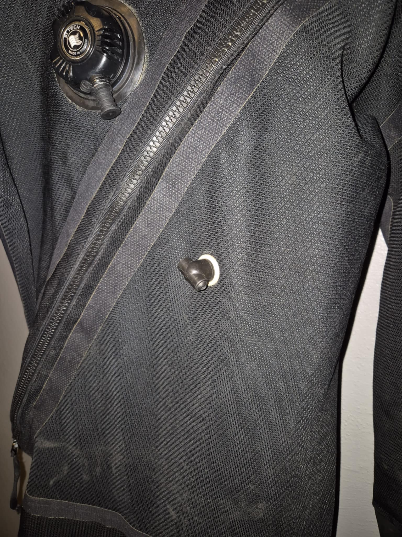 Ursuit Heavy Light Oxygene - 6