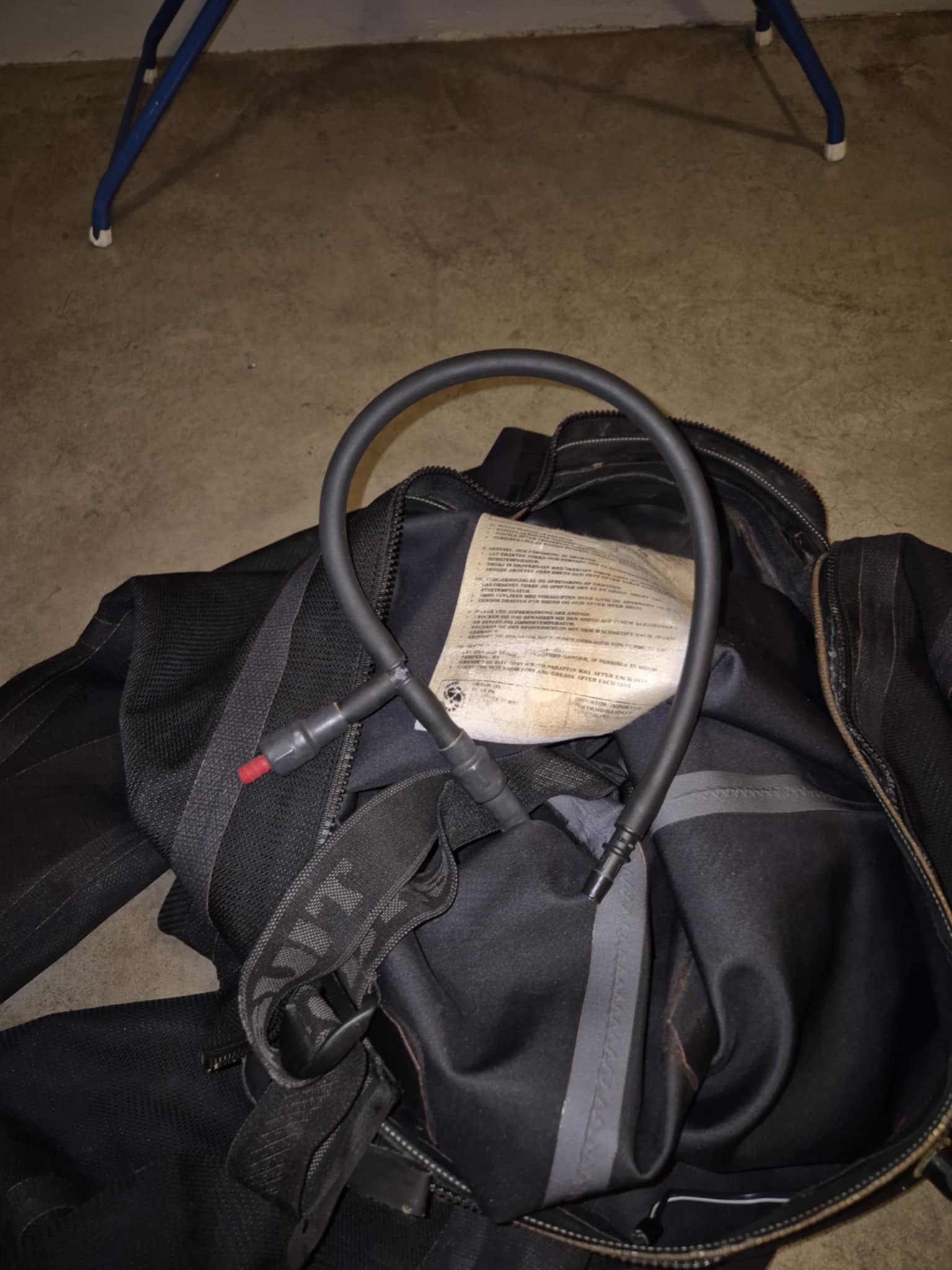 Ursuit Heavy Light Oxygene - 5