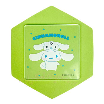 Sanrio Cinnamoroll Underlägg i Akryl
