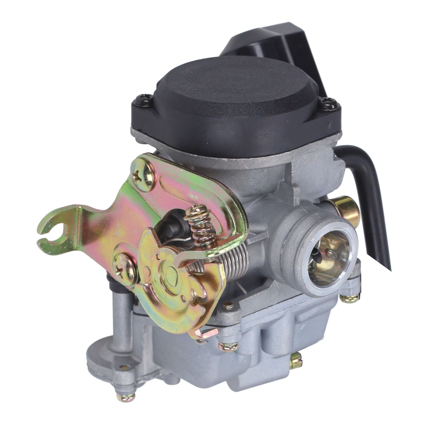 Vergaser 18,5mm - GY6 50/Piaggio 4t - 2