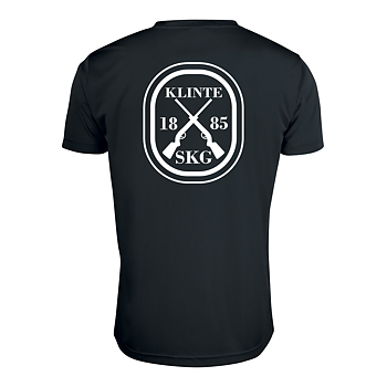 Clique Basic Active-T Jr (Klinte Skyttegille)
