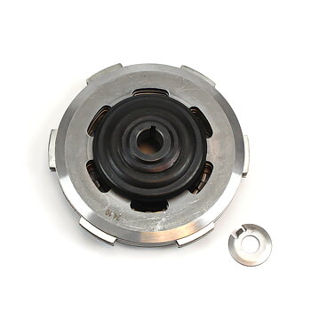 Kopplingsset VESPA 50 - 125 PRIMAVERA - ET3 - PK 50 / 125 - PK XL 50 / 125 - APE 50