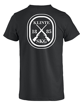 Clique Basic-T Sr (Klinte Skyttegille)