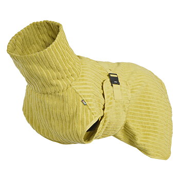 Rukka Pets x LUHTA HOME Aalto Pet Kuivaustakki – Oliivi