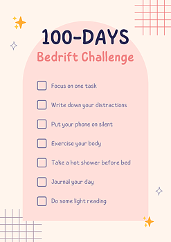Bedrift Challenges