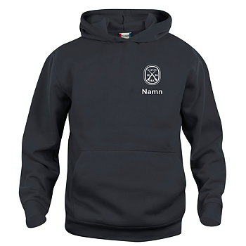 Clique  Basic Hood Jr (Klinte Skyttegille)