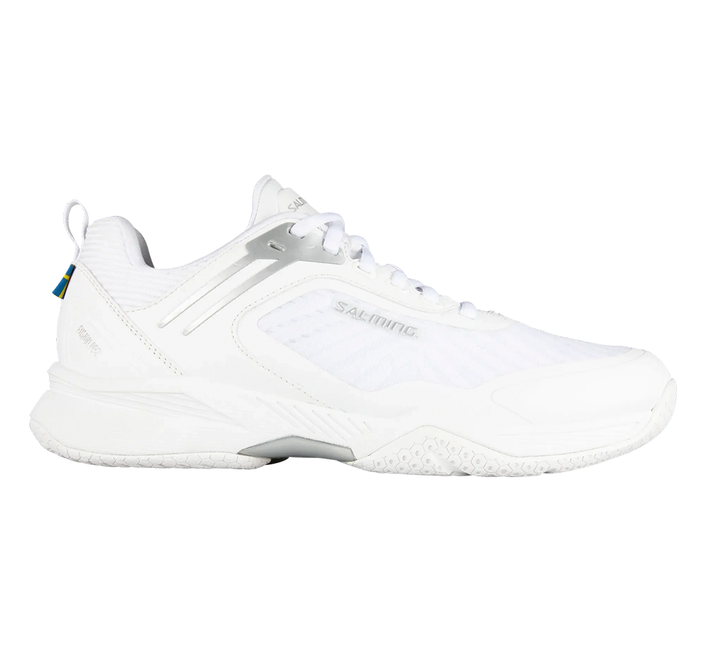 Salming Fusion Pro Women white/silver
