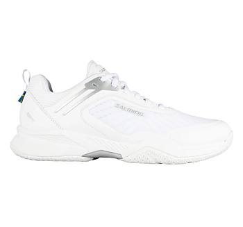 Salming Fusion Pro Women white/silver