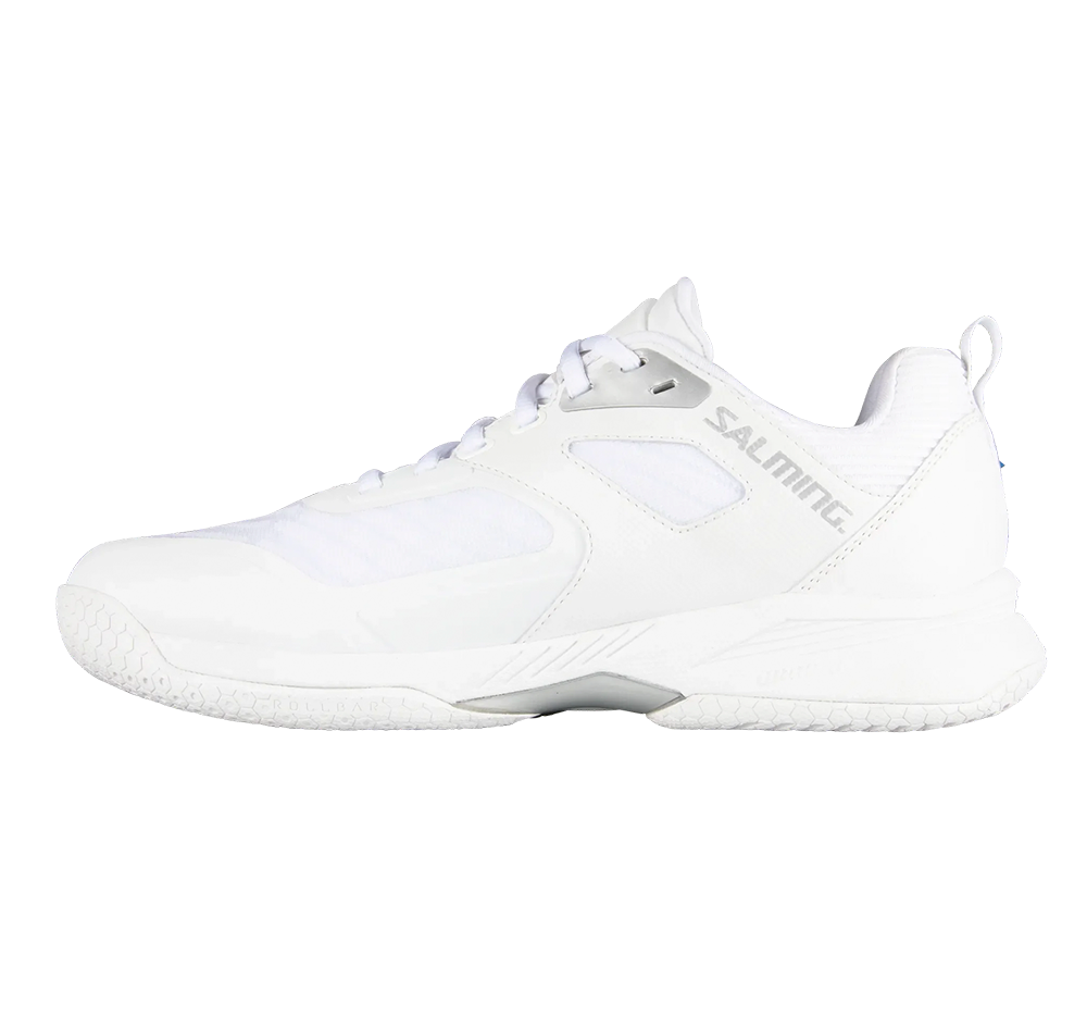 Salming Fusion Pro Women white/silver - 2