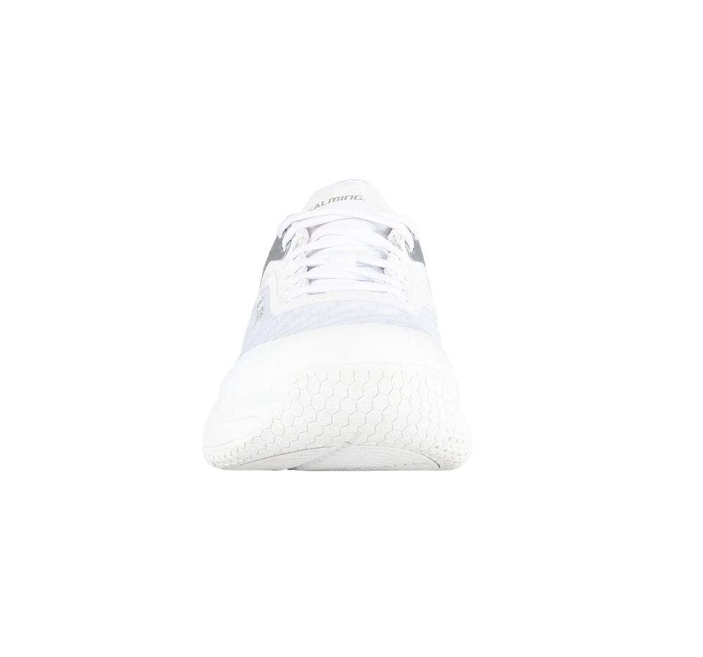 Salming Fusion Pro Women white/silver - 4