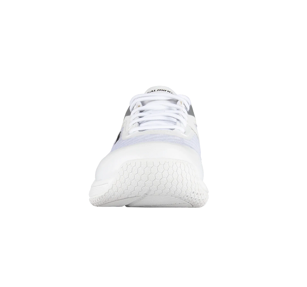 Salming Fusion Pro Men white/yellow - 4
