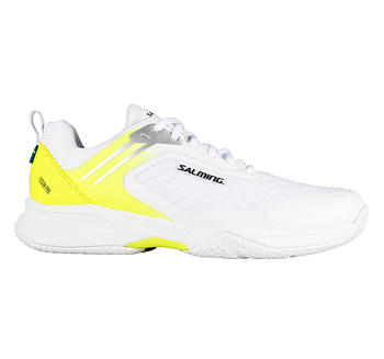 Salming Fusion Pro Men white/yellow