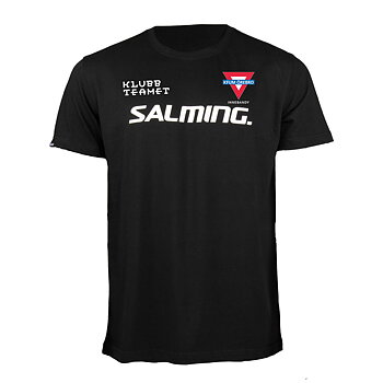 Salming Core Off Court Tee (KFUM Örebro Innebandy)