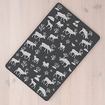 Skärbräda Renlycka Skiffer