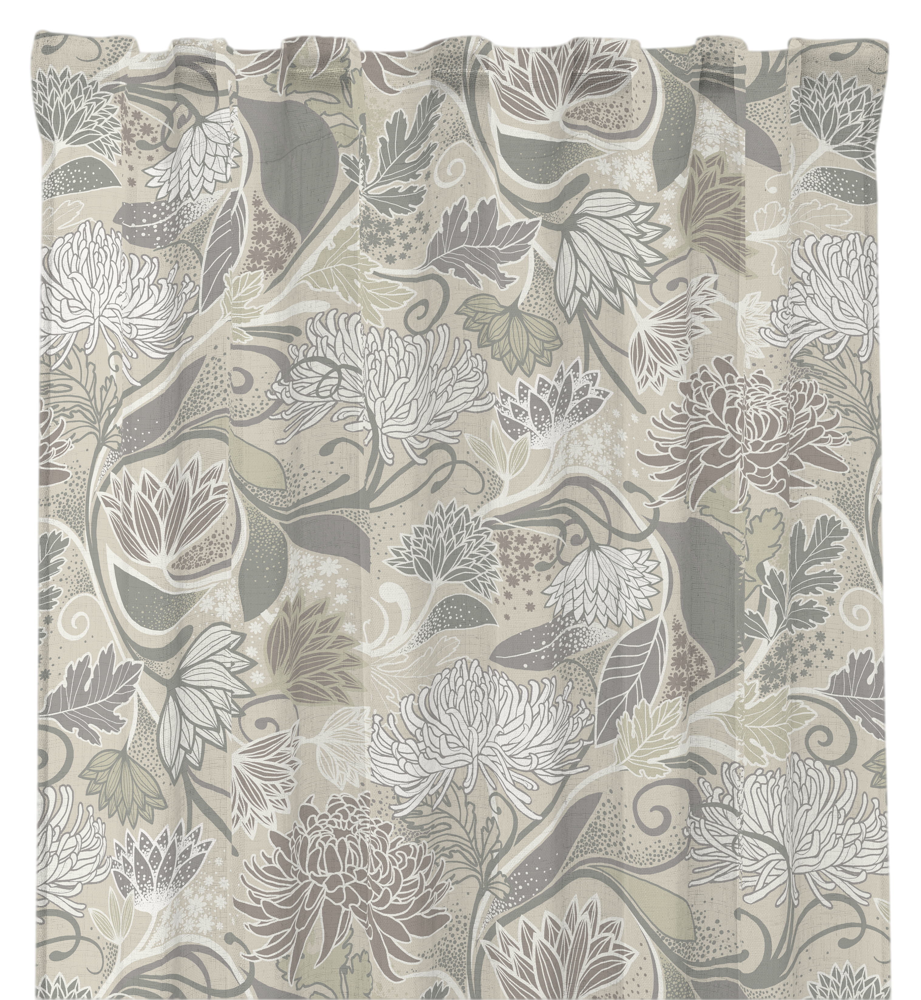 Aurora multilängder 250 beige