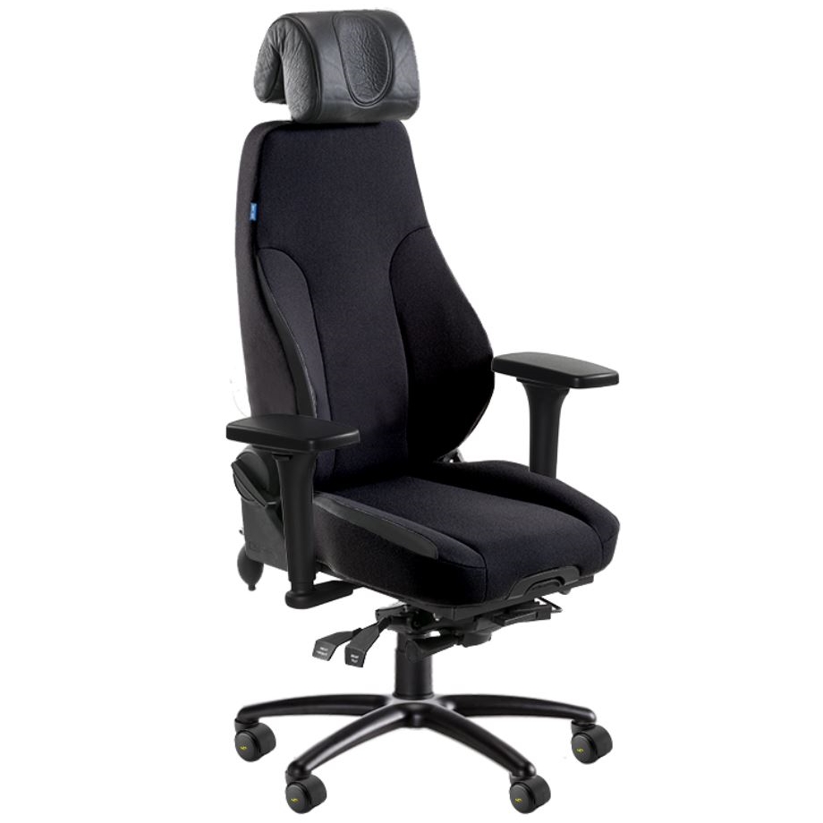 BE-GE 300 24h ESD bevakningsstol
