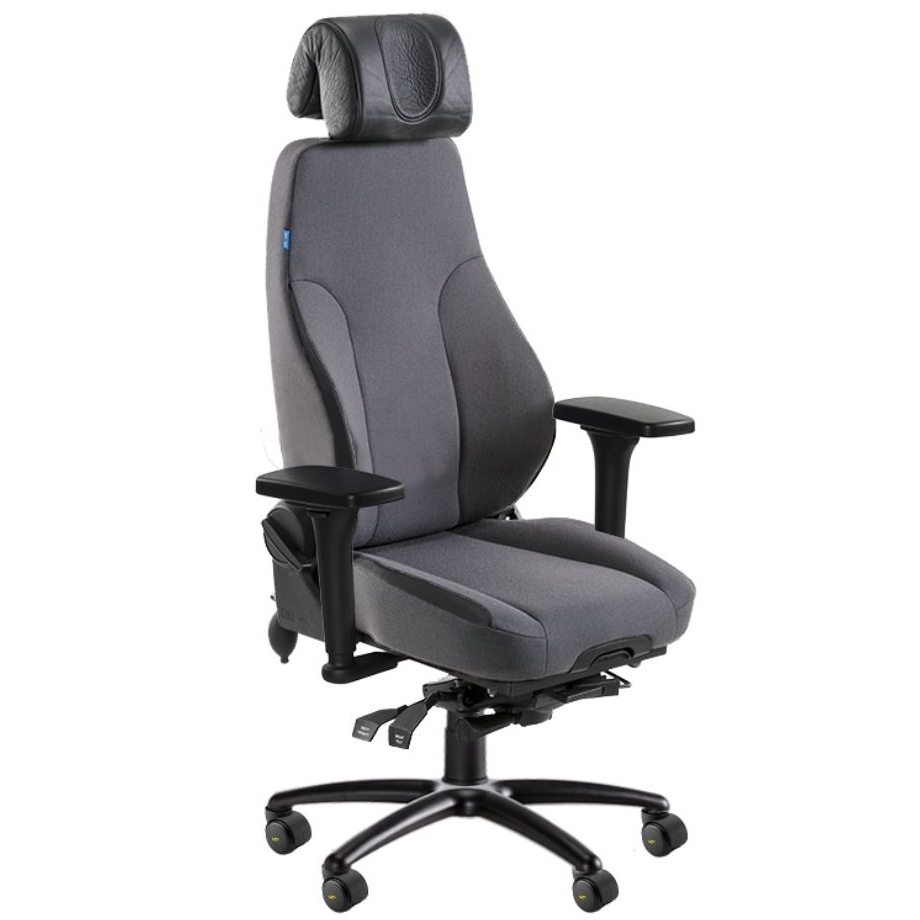 BE-GE 300 24h ESD bevakningsstol - 2