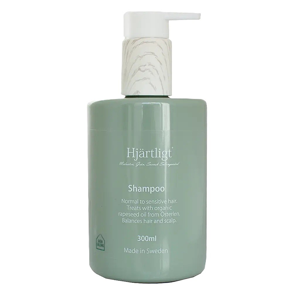 Hjärtligt Schampo Original SPA Collection 300 ml