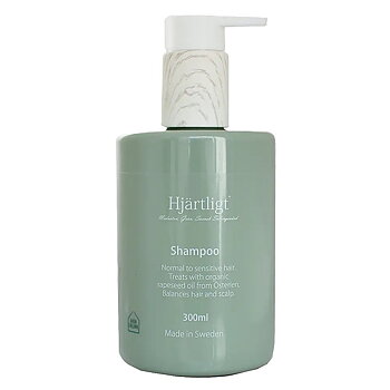 Hjärtligt Schampo Original SPA Collection 300 ml