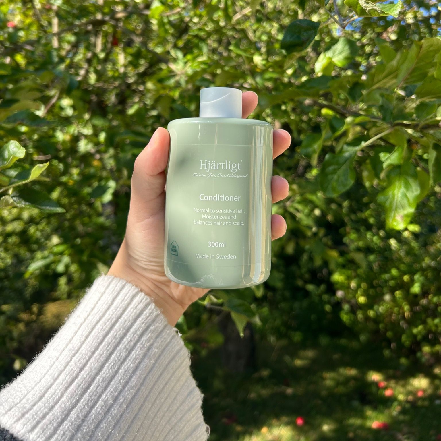 Hjärtligt Balsam Original SPA Collection 300 ml - 2