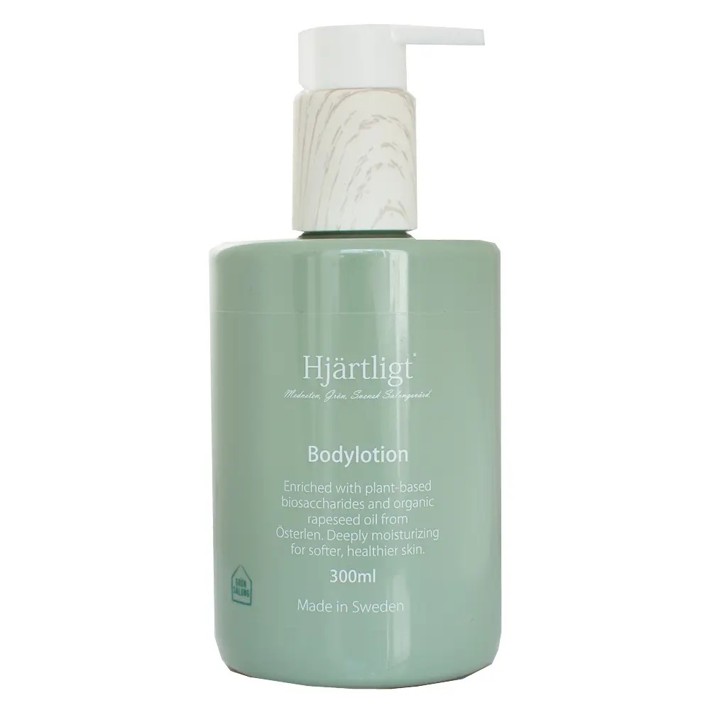 Hjärtligt Body Lotion Spa Collection 300 ml