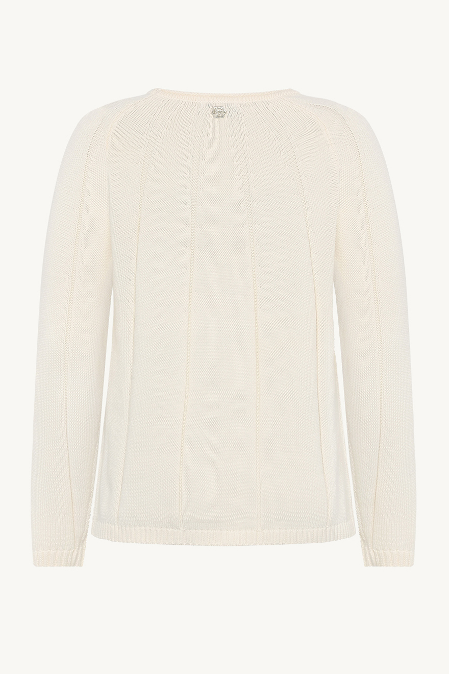 CWPatsy Pullover - Stl. 42 - Claire