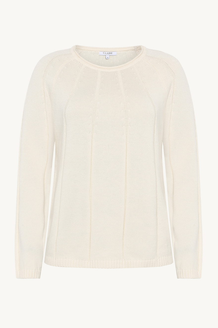 CWPatsy Pullover - Stl. 42 - Claire