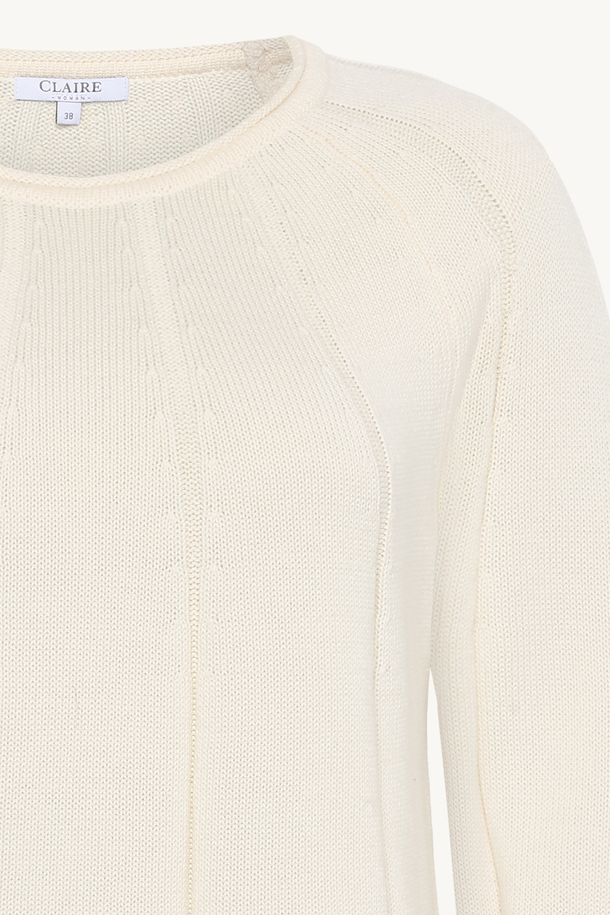CWPatsy Pullover - Stl. 42 - Claire - 3