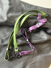 Ställbar x 3 Böttchersele Hexa-material