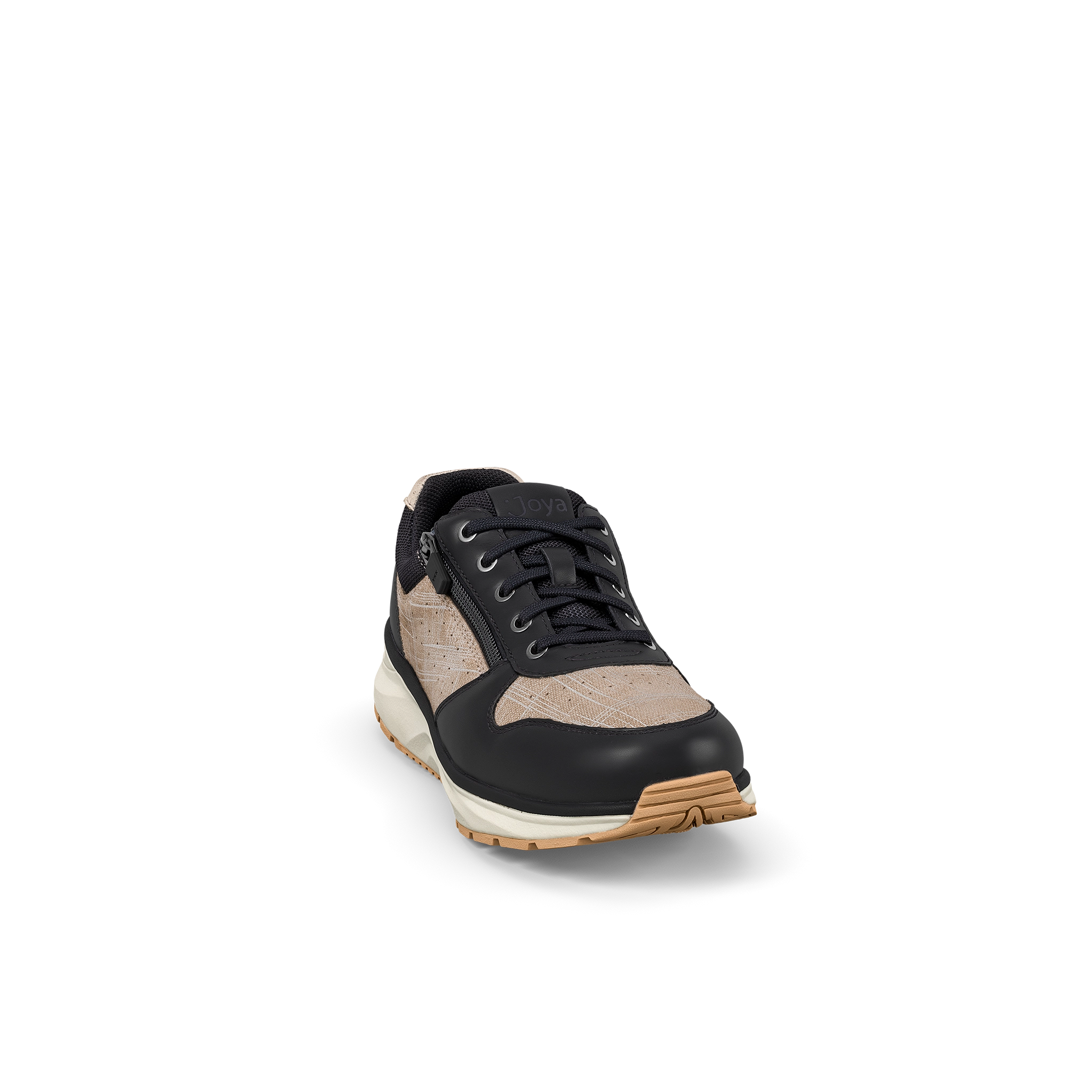 Joya Dynamo Zip W Bronze Black - 3