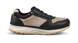 Joya Dynamo Zip W Bronze Black