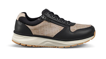 Joya Dynamo Zip W Bronze Black