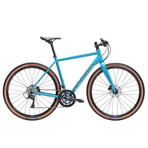CRESCENT GRUS G5 1x9 sp Cues