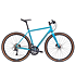 CRESCENT GRUS G5 1x9 sp Cues