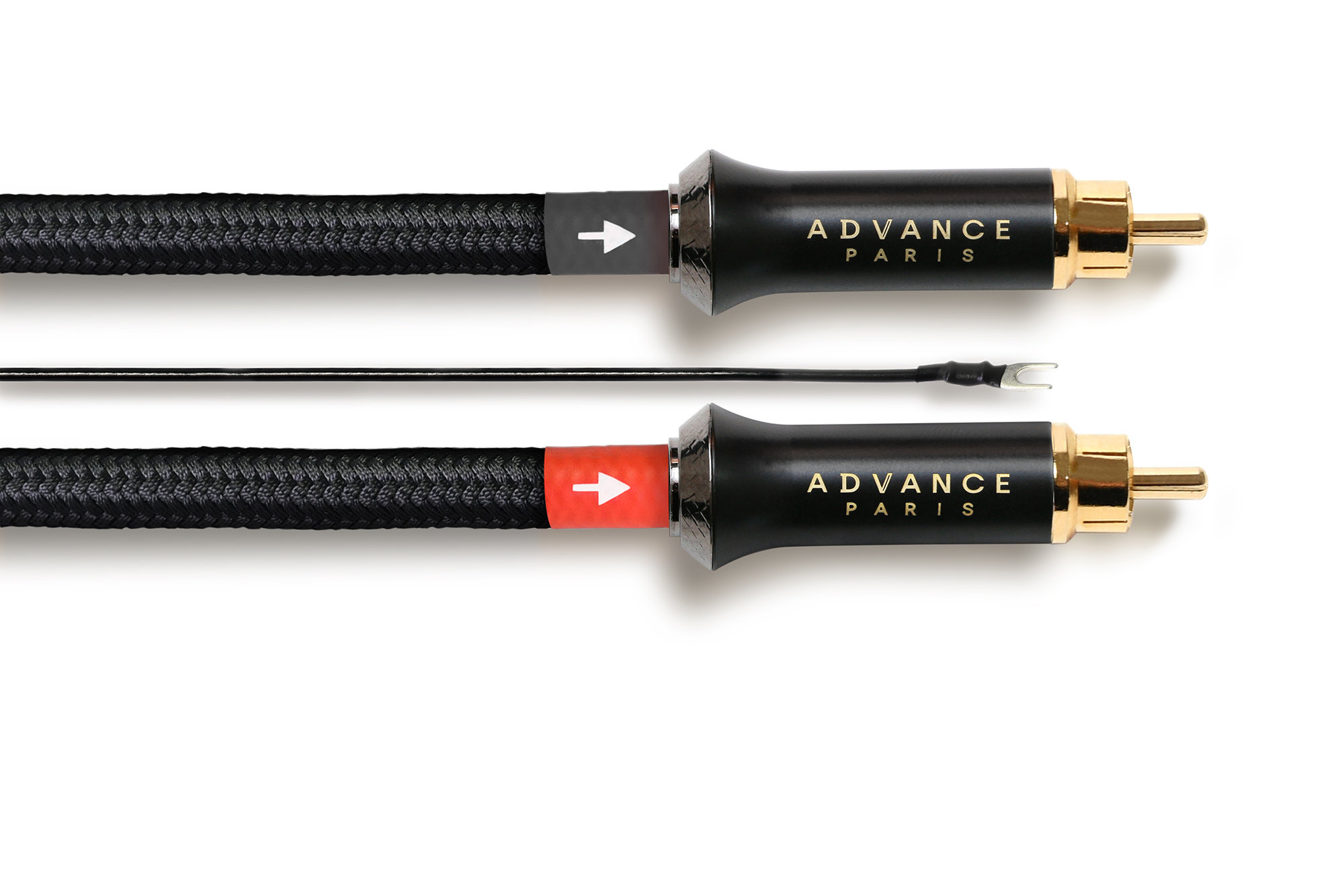 Advance Paris Link RCA-Kablar - 3