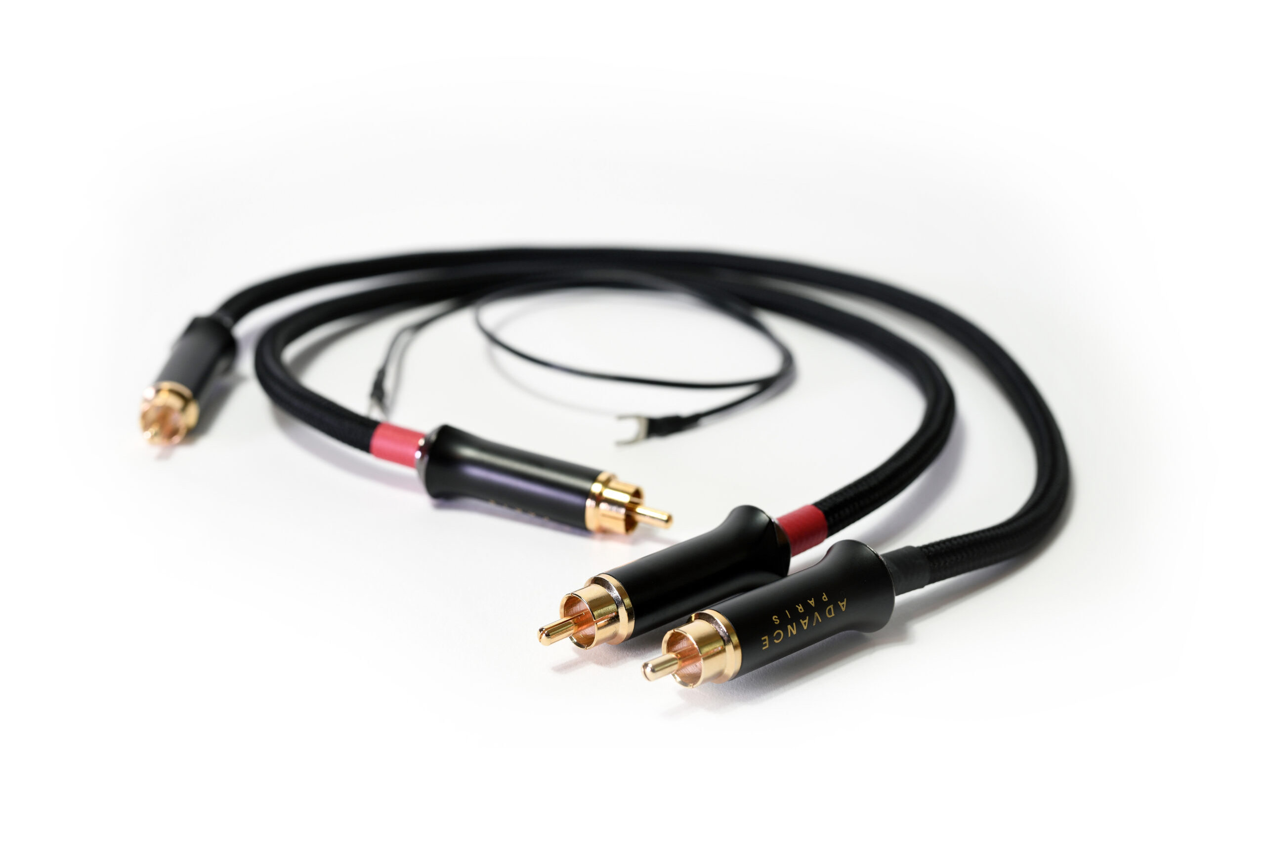 Advance Paris Link RCA-Kablar