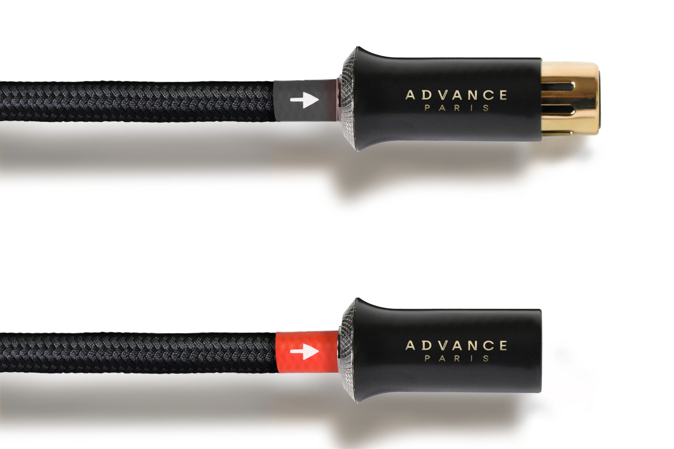 Advance Paris Link XLR-Kablar - 3