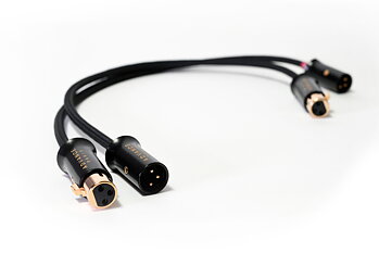 Advance Paris Link XLR-Kablar
