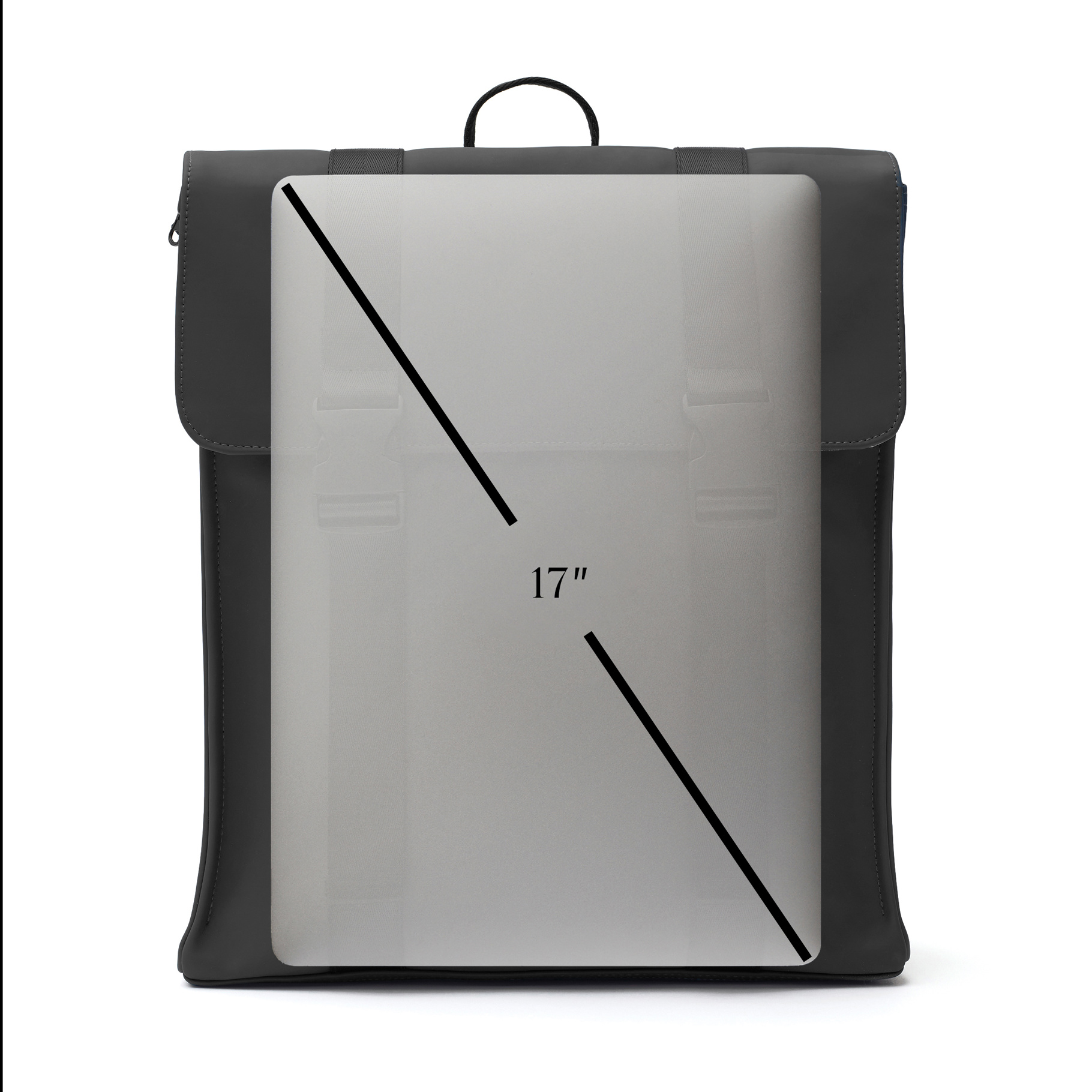 Backpack PU  - 3