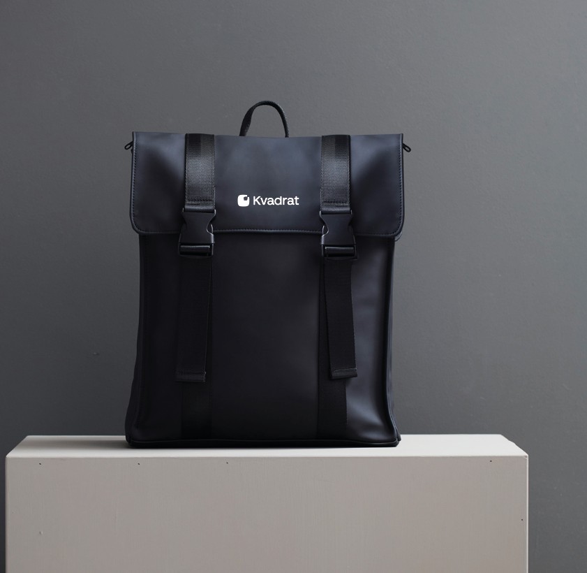 Backpack PU 