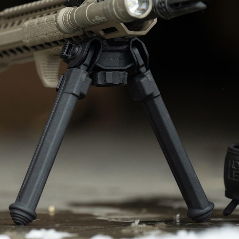 Magpul MOE QD Bipod for M-LOK  - 5