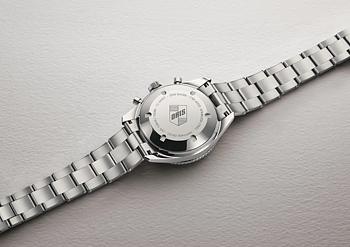 01 771 7791 4051-07 8 20 18 Oris Divers Sixty-Five Chronograph 40 grön
