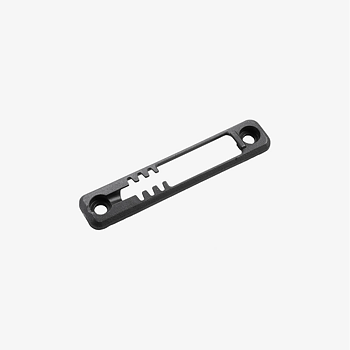Magpul M-LOK® Tape Switch Mounting Plate – Surefire® ST Black
