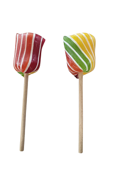 Klippklubba tropisk 60 st