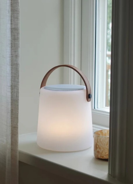 Högtalarlampa  - 2