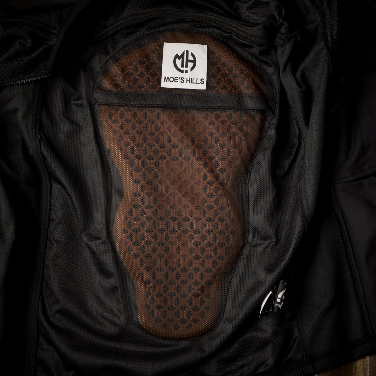 MOE’S HILLS BOBBER’S – SECOND SKIN WOMEN - 3