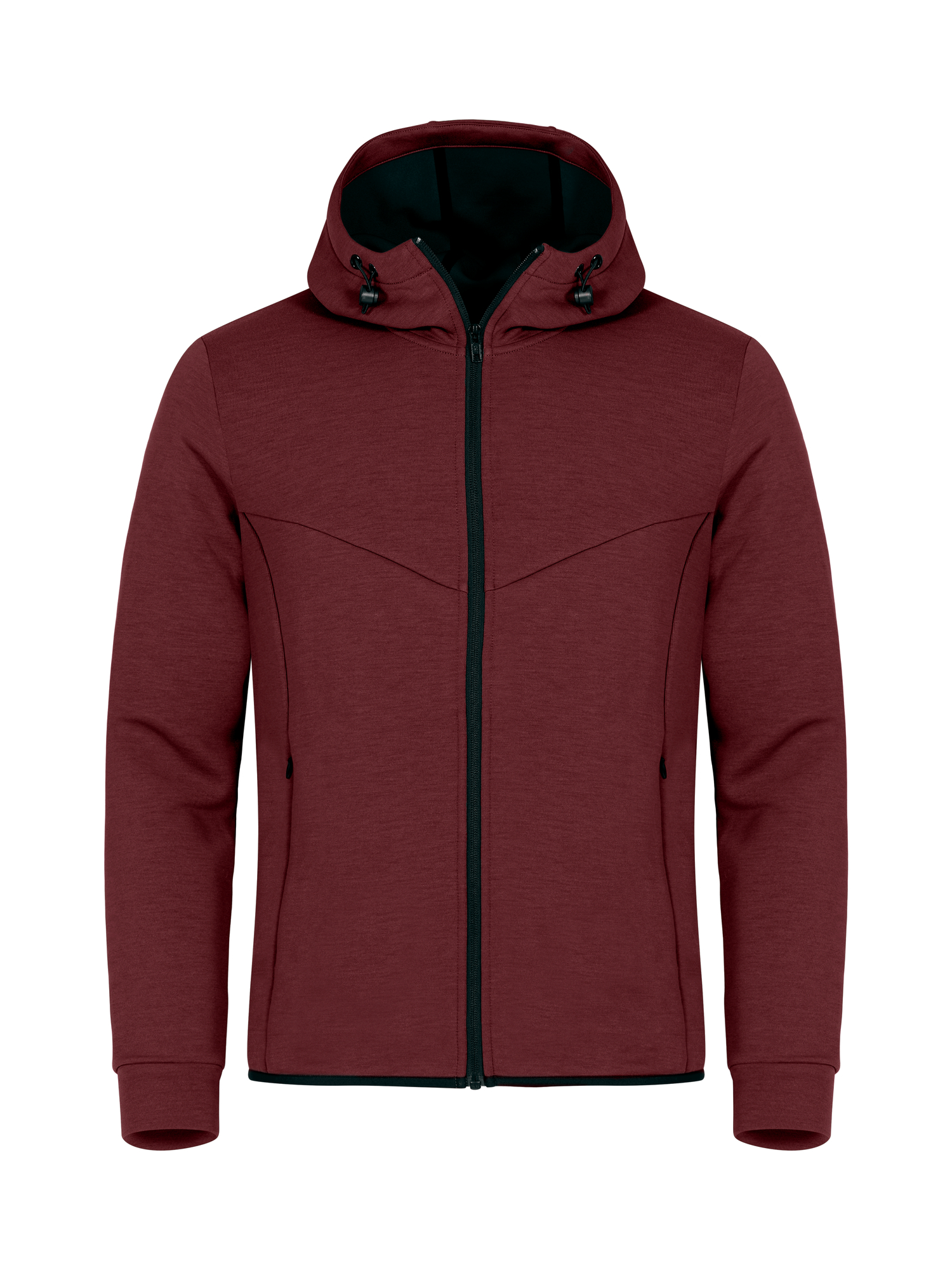Clique Hayden Hoody, Herr - 5