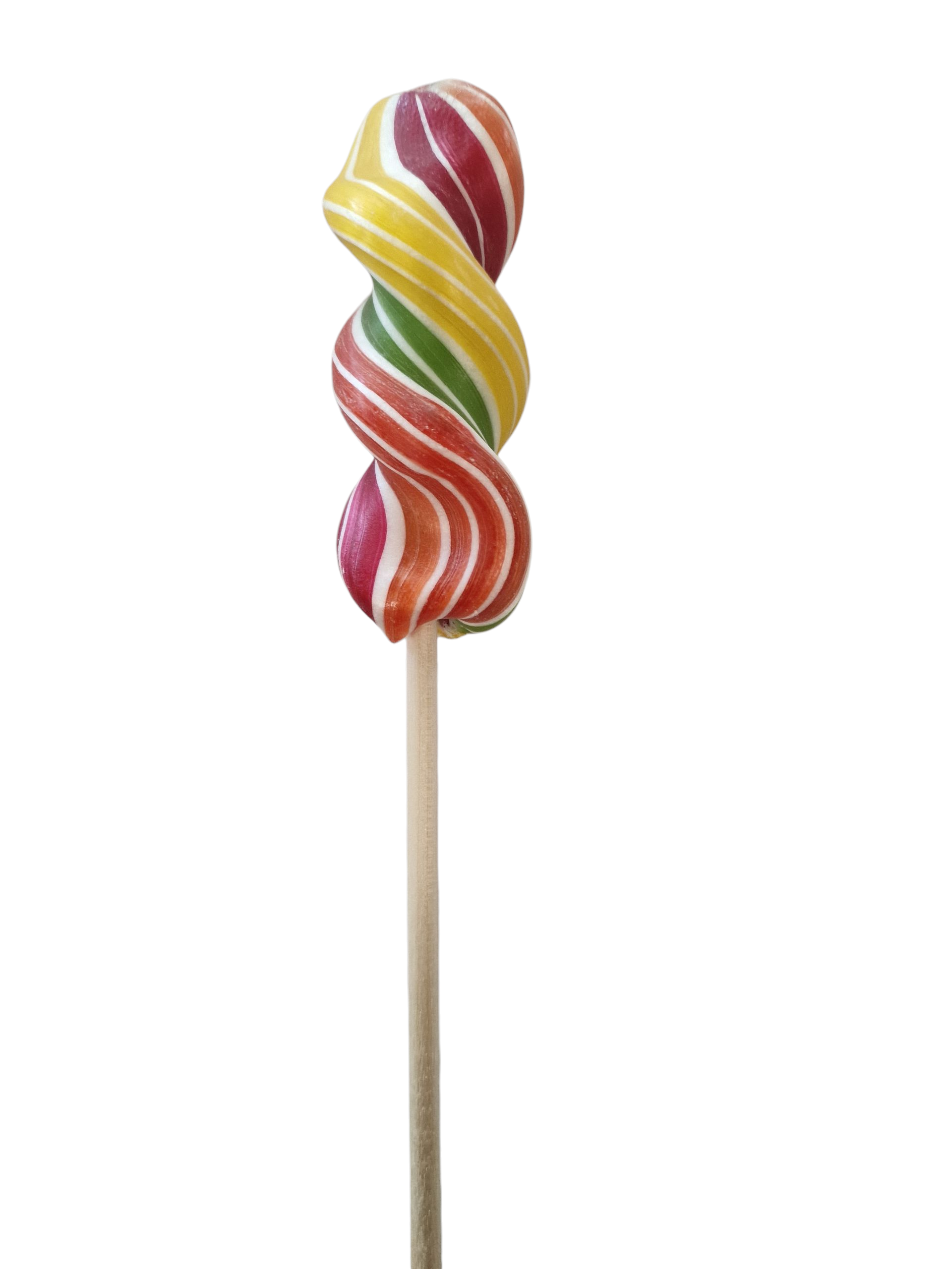 Spiralklubba tropisk 50 gr 20 st